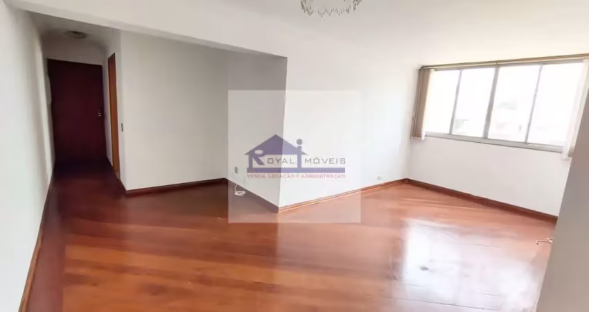 Apartamento com 2 quartos à venda na Rua Doutor Bacelar, 747, Vila Clementino, São Paulo