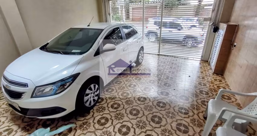 Casa Sobrado em Planalto Paulista  -  São Paulo