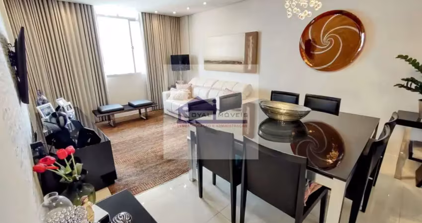 Apartamento magnífico em vila mariana  -  são paulo
