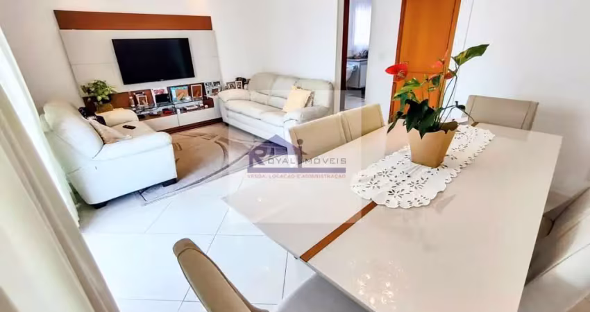 Apartamento com 3 quartos à venda na Rua Pageu, 80, Vila Mariana, São Paulo