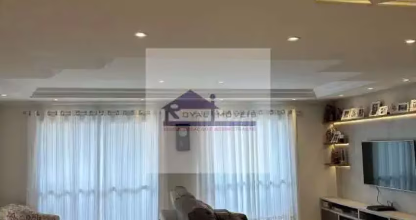 Apartamento com 3 quartos à venda na Rua Major Freire, 98, Vila Monte Alegre, São Paulo