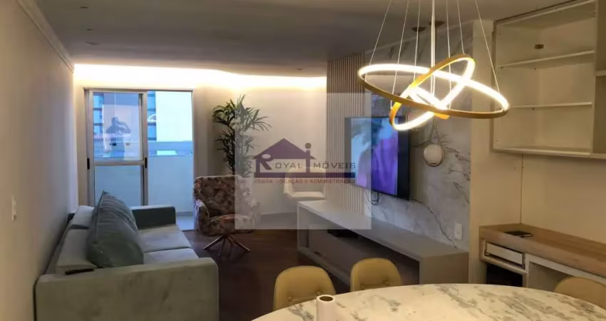 Apartamento com 2 quartos à venda na Rua Major Freire, 806, Vila Monte Alegre, São Paulo