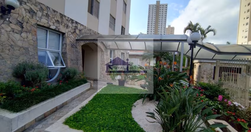 Apartamento em Chácara Inglesa  -  São Paulo