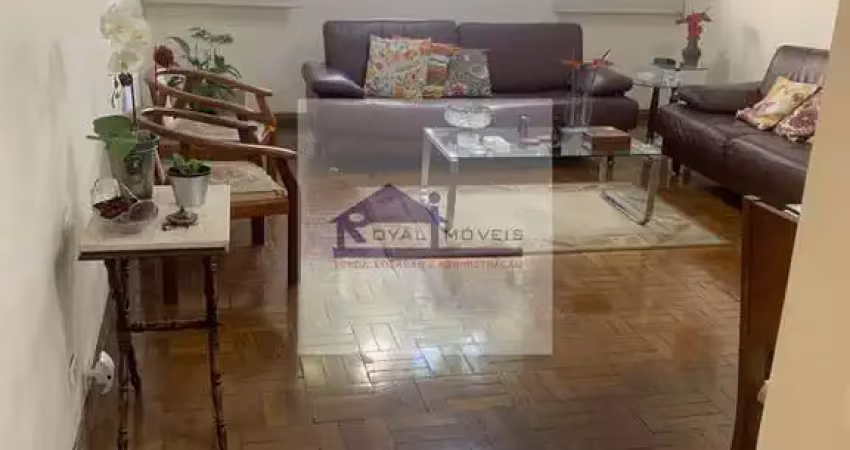 Apartamento com 3 quartos à venda na Rua Napoleão de Barros, 1075, Vila Clementino, São Paulo