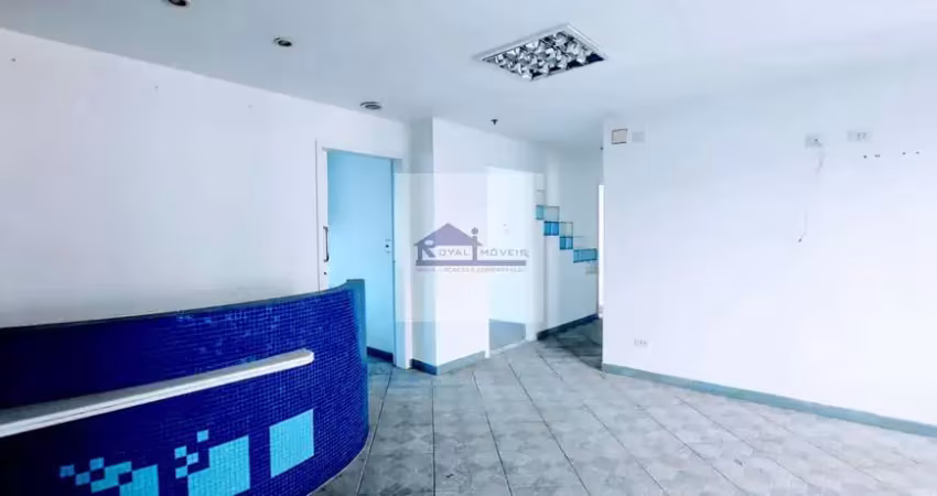 Sala comercial à venda na Rua Dr. Diogo de Faria, 1087, Vila Clementino, São Paulo
