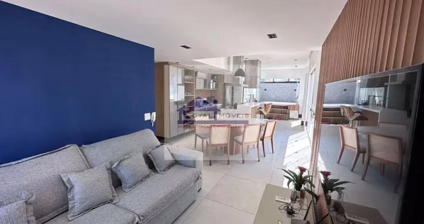 Apartamento Cobertura em Vila Mariana  -  São Paulo