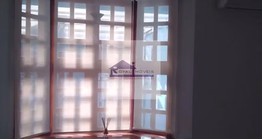 Casa em Planalto Paulista  -  São Paulo