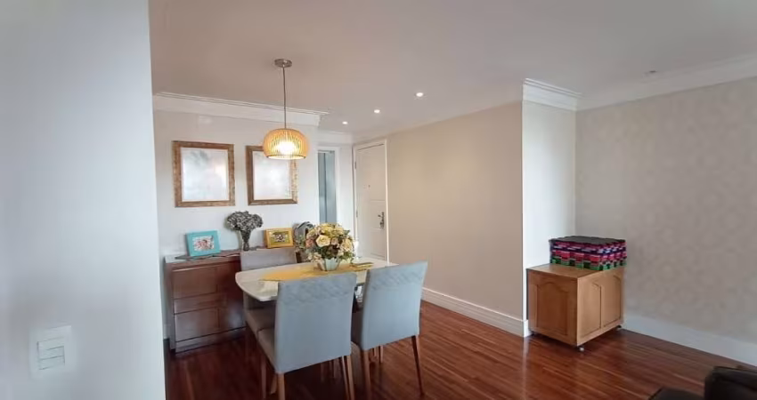Apartamento em Saúde  -  São Paulo