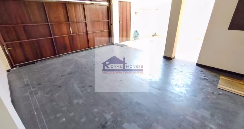 Casa Sobrado em Vila Clementino  -  São Paulo