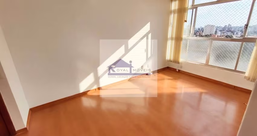 Apartamento em Mirandópolis  -  São Paulo