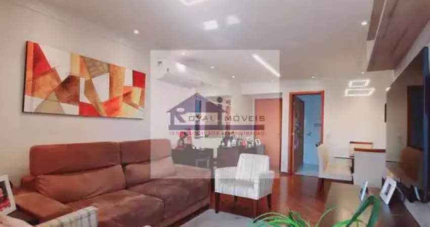 Apartamento com 3 quartos à venda na Rua Guairá, 205, Vila da Saúde, São Paulo
