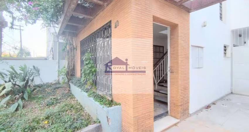 Casa Comercial em Mirandópolis  -  São Paulo
