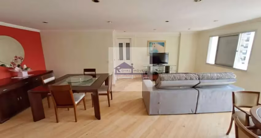 Apartamento com 4 quartos à venda na Avenida Doutor Altino Arantes, 826, Vila Clementino, São Paulo