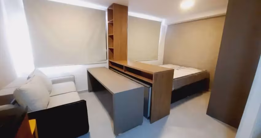Studio em Vila Clementino  -  São Paulo