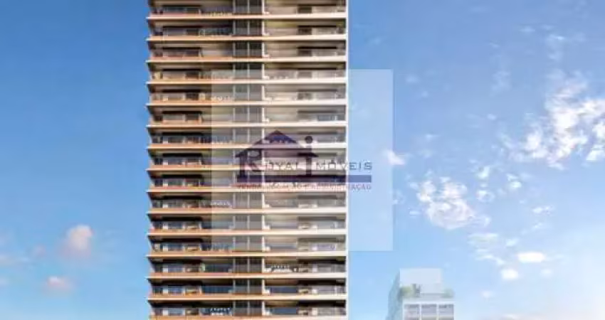 Apartamento em Vila Mariana  -  São Paulo
