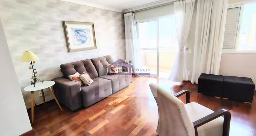 Apartamento com 3 quartos à venda na Rua Guairá, 235, Vila da Saúde, São Paulo