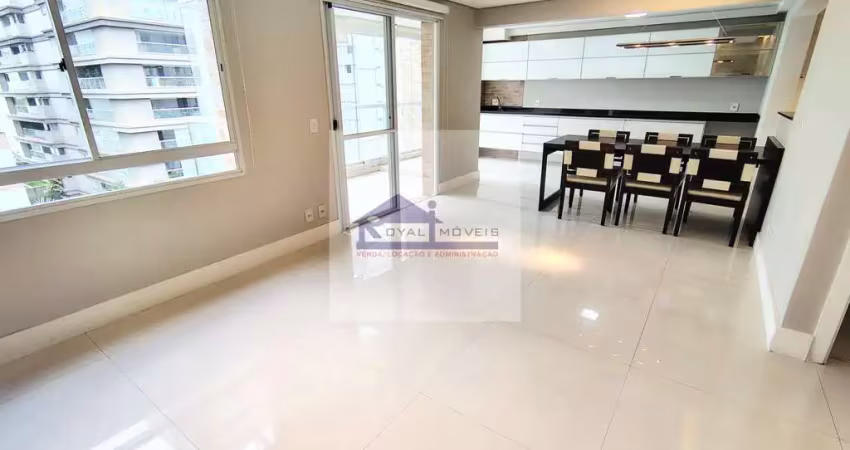 Apartamento locação em vila clementino  -  são paulo