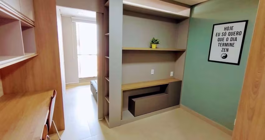 Studio em Mirandópolis  -  São Paulo