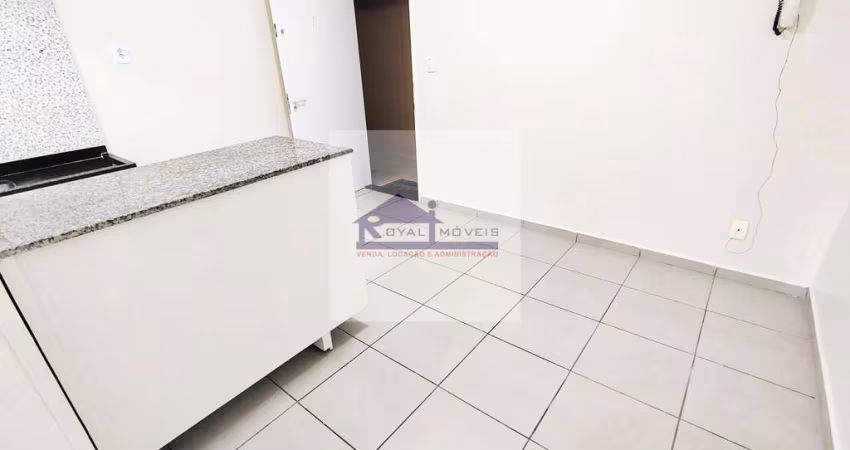 Apartamento em Bosque da Saúde  -  São Paulo