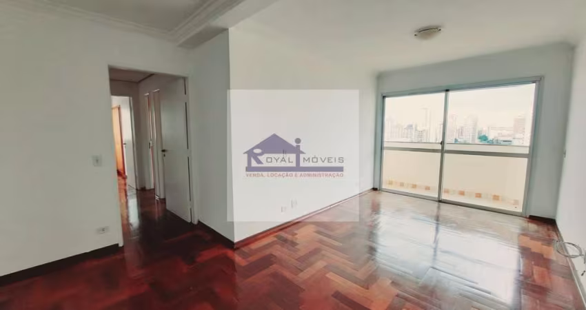Apartamento em Vila Clementino  -  São Paulo