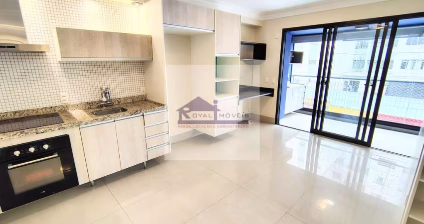 Apartamento em Bela Vista  -  São Paulo