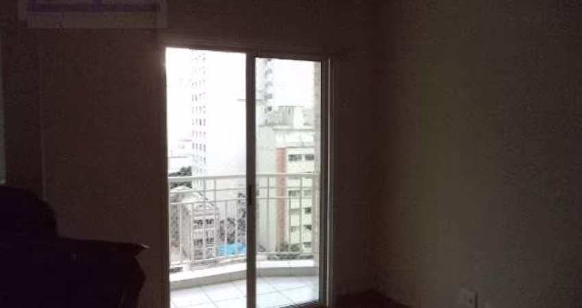 Apartamento em Consolação  -  São Paulo