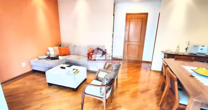 Apartamento em Vila Mariana  -  São Paulo