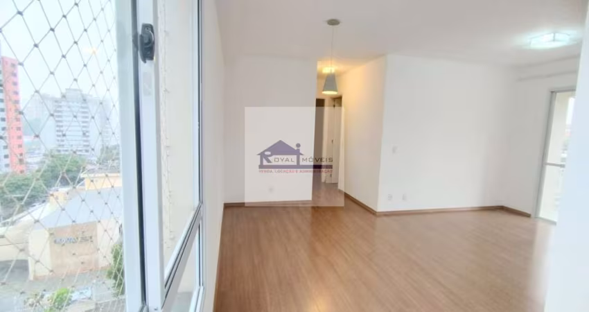 Apartamento em Mirandópolis  -  São Paulo