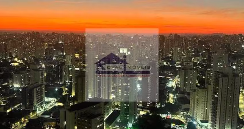Apartamento em Vila Gumercindo  -  São Paulo