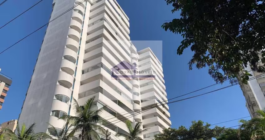 Apartamento em Indianópolis  -  São Paulo