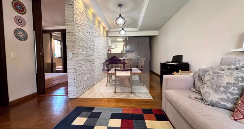 Apartamento em Vila da Saúde  -  São Paulo
