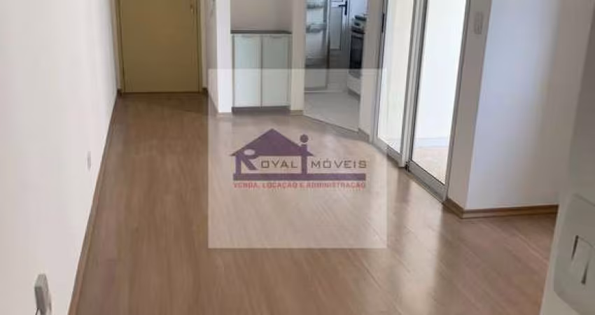 Apartamento em Consolação  -  São Paulo