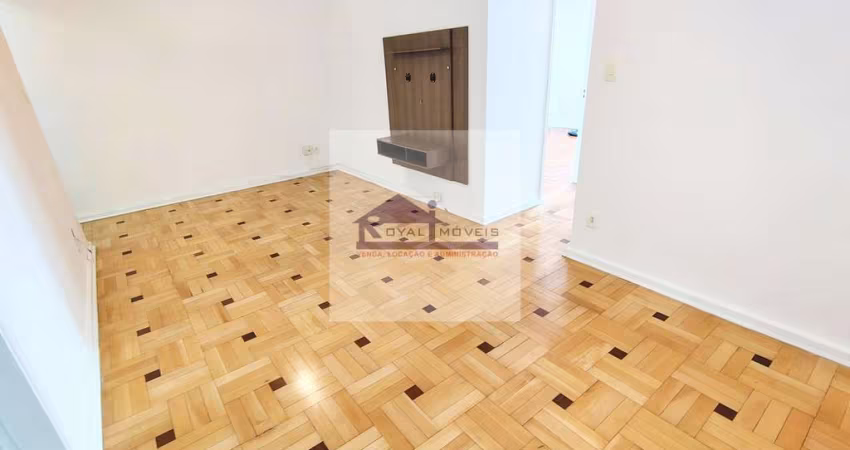 Apartamento em Vila Clementino  -  São Paulo