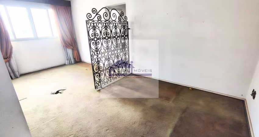Apartamento em Vila Clementino  -  São Paulo