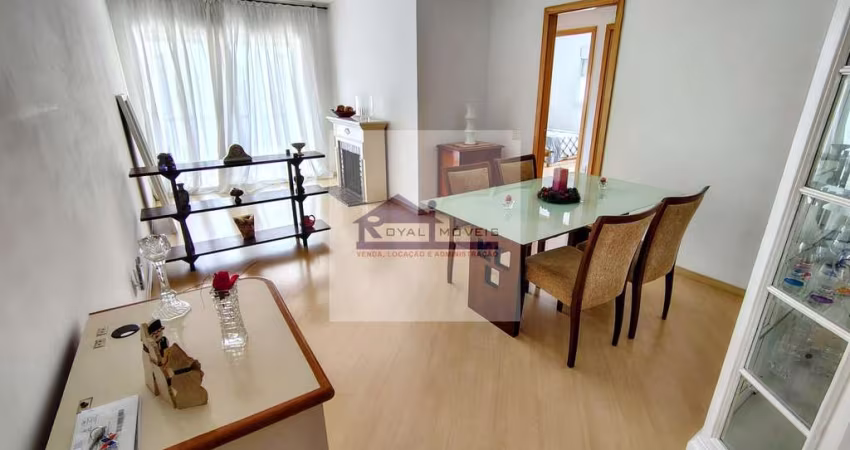 Apartamento em Vila da Saúde  -  São Paulo