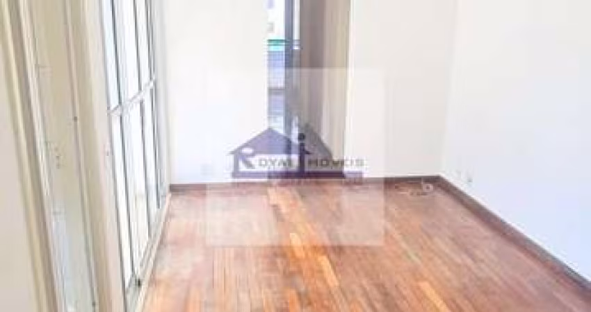Apartamento em Vila Clementino  -  São Paulo