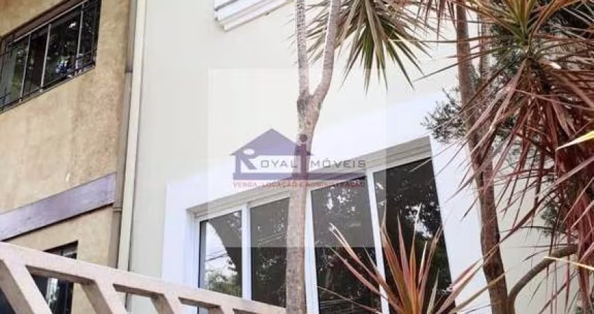 Casa Comercial em Vila Clementino  -  São Paulo