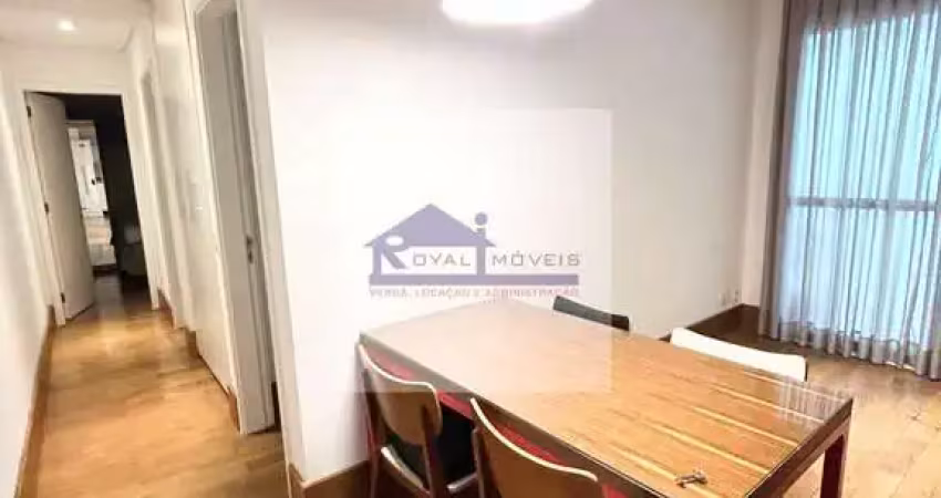 Apartamento em Bela Vista  -  São Paulo