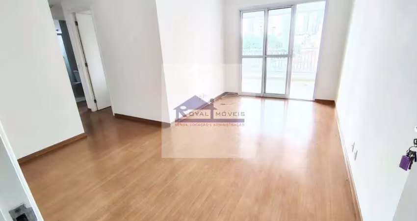 Apartamento em São Judas  -  São Paulo