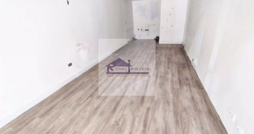Loja / Salão em Vila Clementino  -  São Paulo