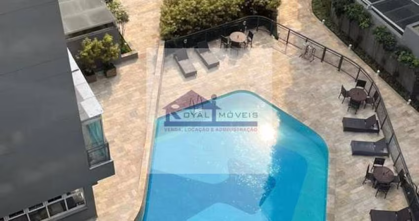 Apartamento em Bosque da Saúde  -  São Paulo