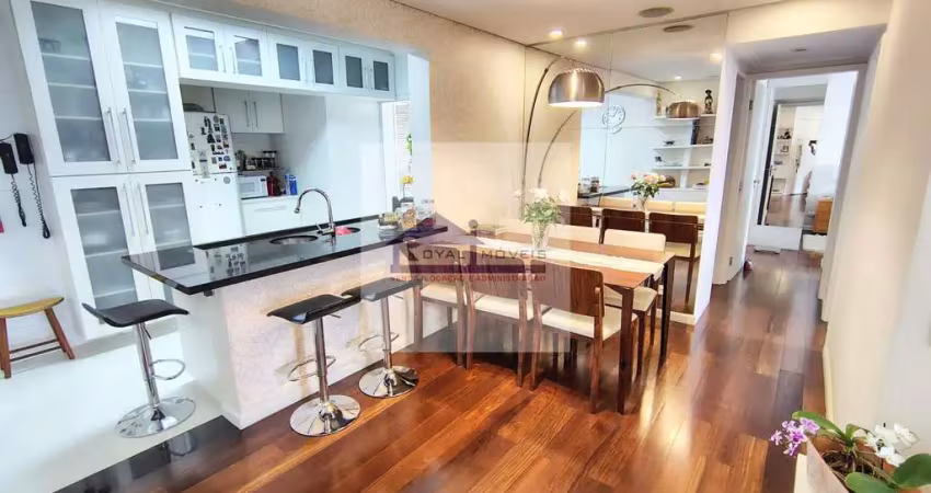 Apartamento com 3 quartos à venda na Rua Cap. Rosendo, 100, Vila Mariana, São Paulo