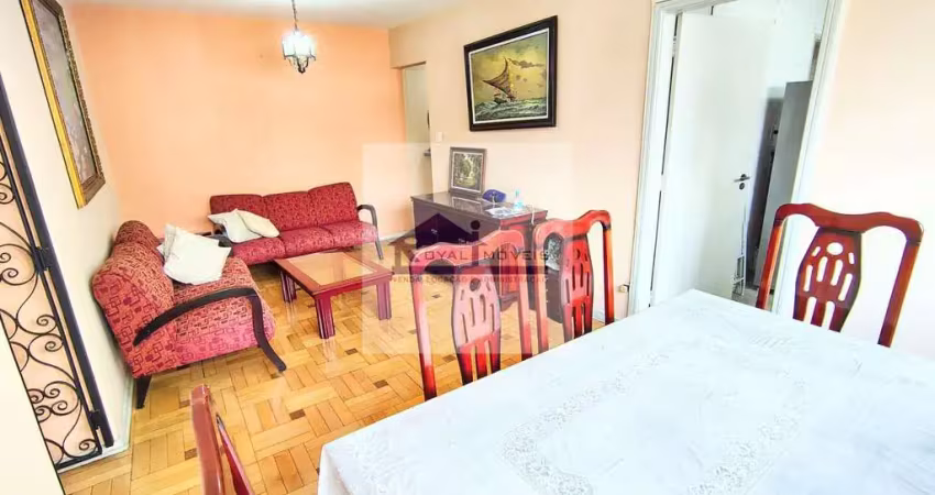 Apartamento com 2 quartos à venda na Avenida Doutor Altino Arantes, 648, Vila Clementino, São Paulo