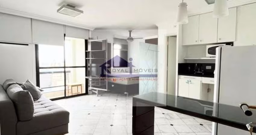 Loft em Vila Clementino  -  São Paulo