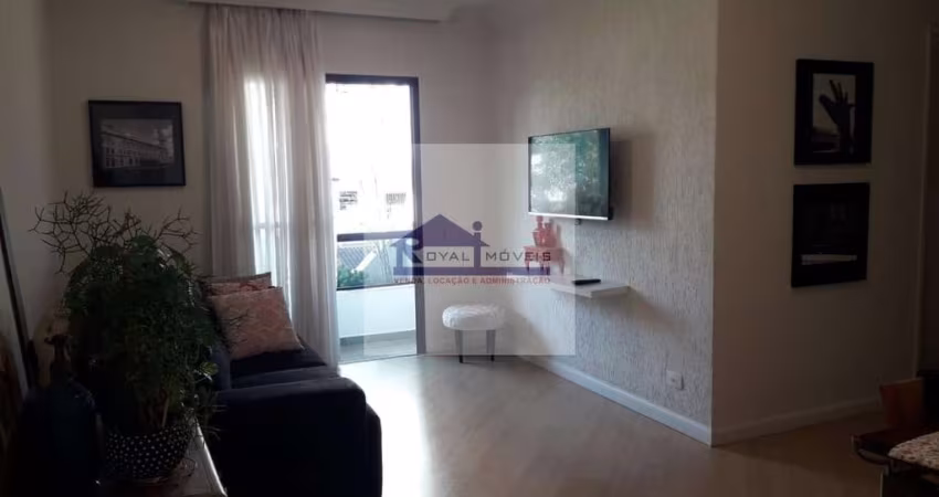 Apartamento em Vila da Saúde  -  São Paulo
