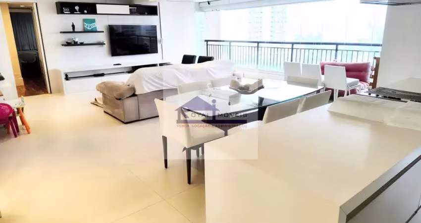 Apartamento com 3 quartos para alugar na Rua Dona Carolina, 60, Vila Mariana, São Paulo