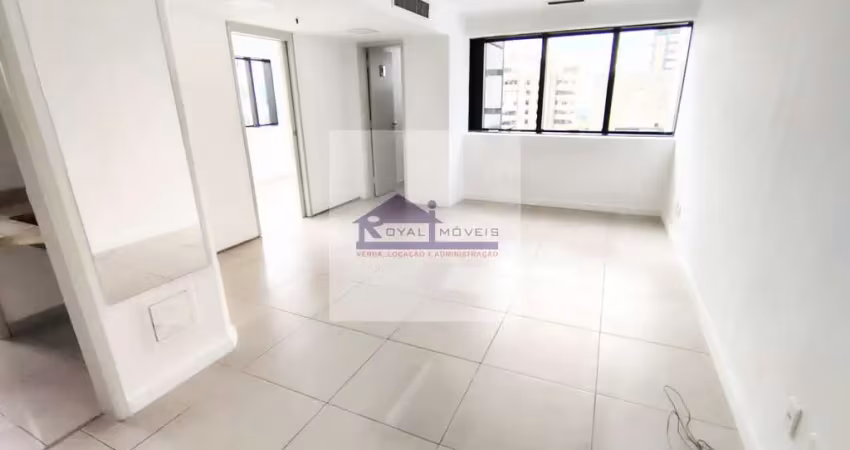 Sala comercial para alugar na Rua Leandro Dupret, 204, Vila Clementino, São Paulo