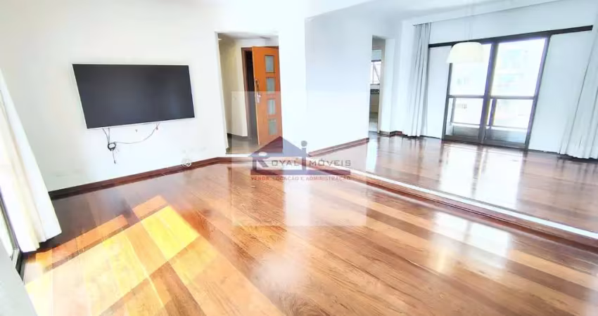 Apartamento com 3 quartos à venda na Avenida Doutor Altino Arantes, 573, Vila Clementino, São Paulo
