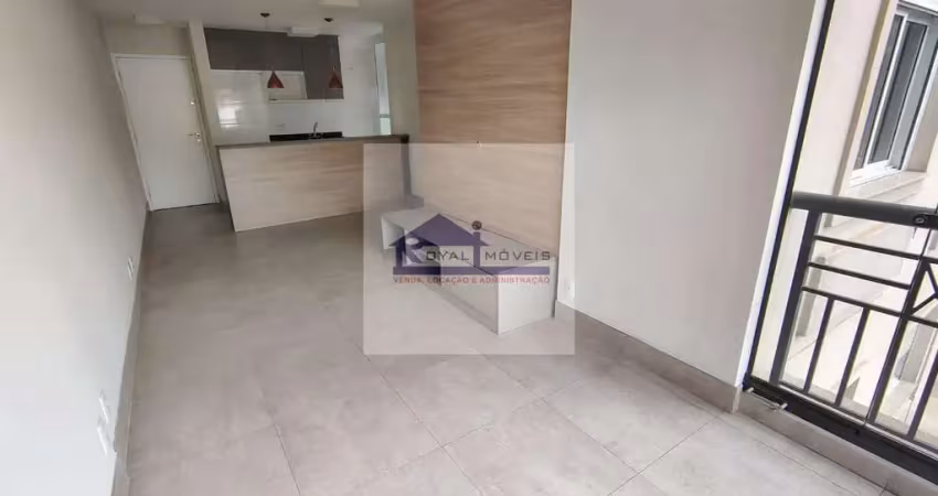 Apartamento com 2 quartos à venda na Rua Luís Góis, 1612, Vila Clementino, São Paulo