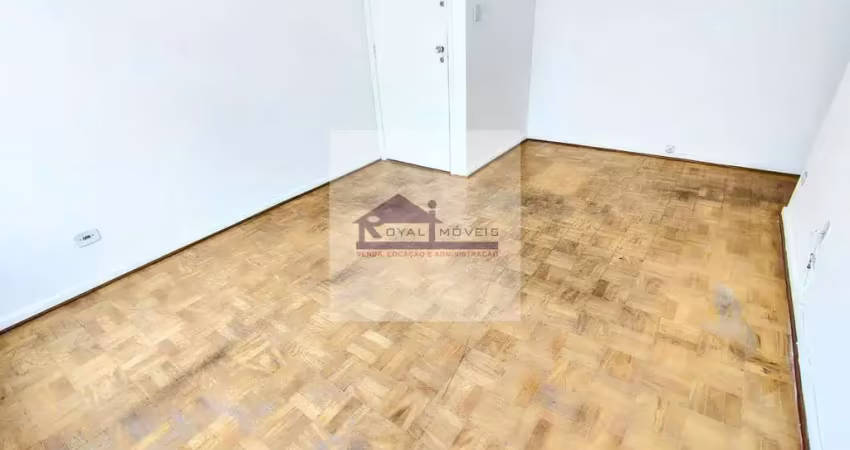 Apartamento com 2 quartos à venda na Avenida Doutor Altino Arantes, 865, Vila Clementino, São Paulo